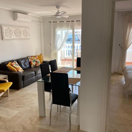 Villagolf Penthouse Orihuela Exteriér fotografie