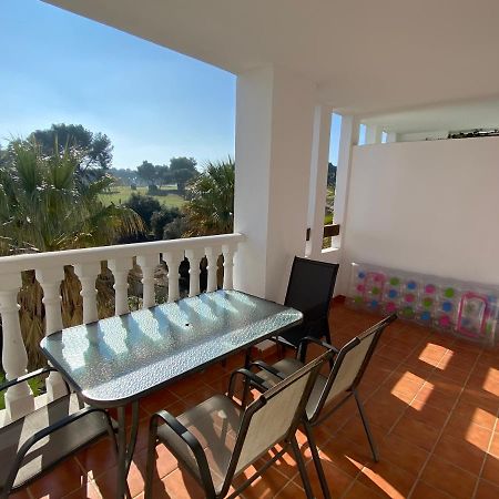 Villagolf Penthouse Orihuela Exteriér fotografie