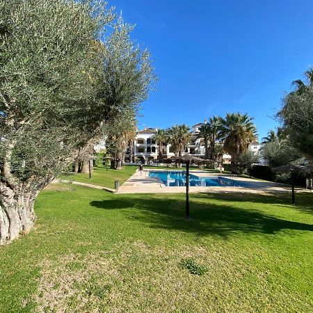 Villagolf Penthouse Orihuela Exteriér fotografie