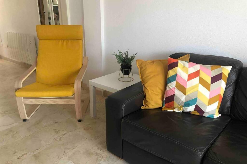 Villagolf Penthouse Orihuela Exteriér fotografie