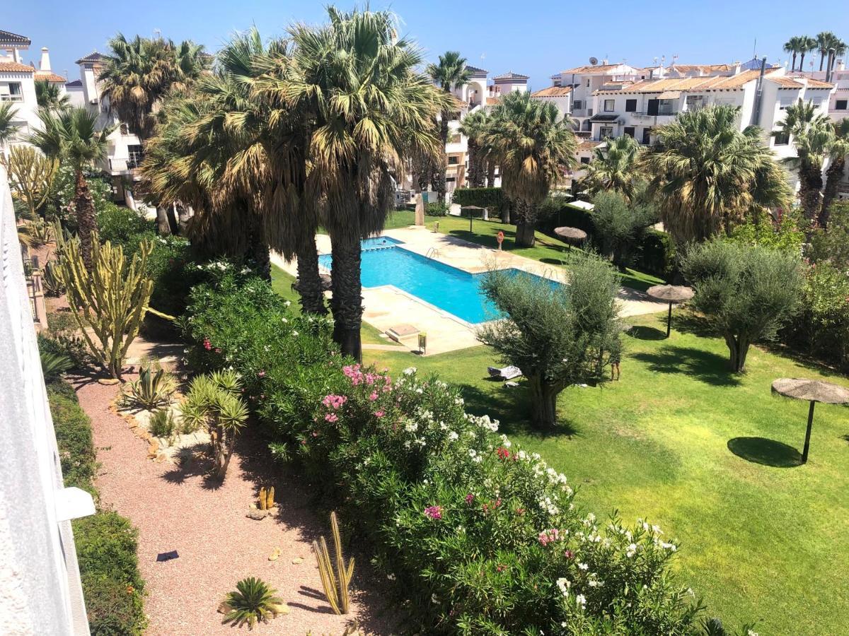 Villagolf Penthouse Orihuela Exteriér fotografie