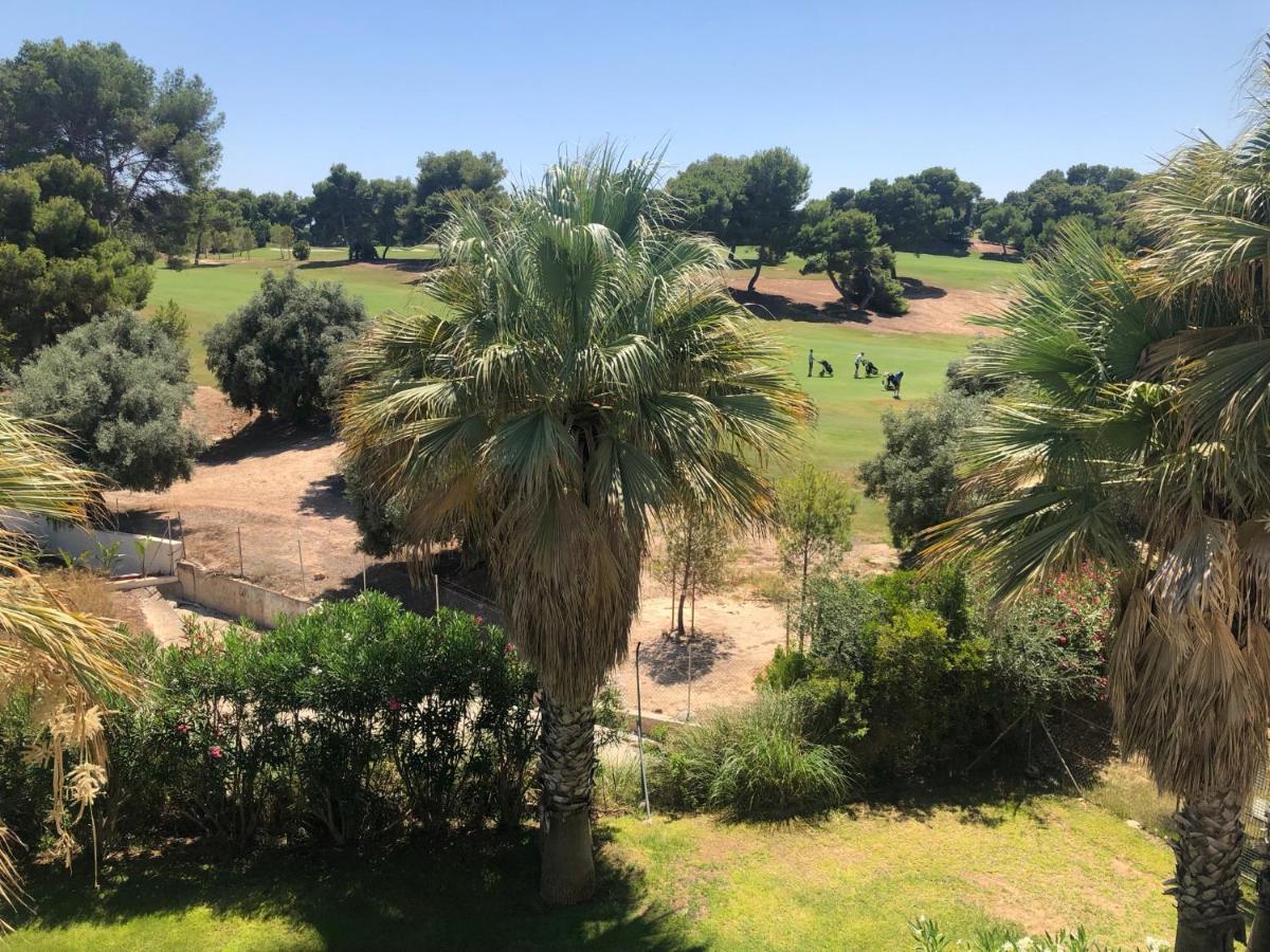 Villagolf Penthouse Orihuela Exteriér fotografie
