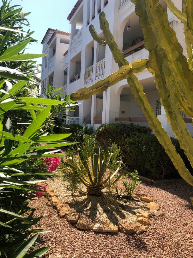 Villagolf Penthouse Orihuela Exteriér fotografie