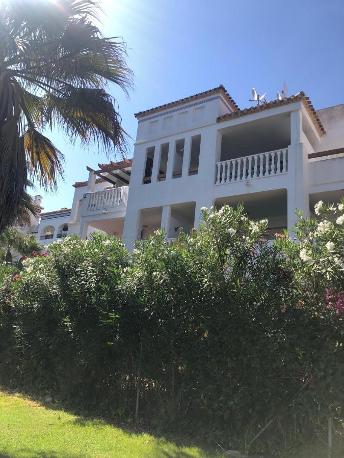 Villagolf Penthouse Orihuela Exteriér fotografie