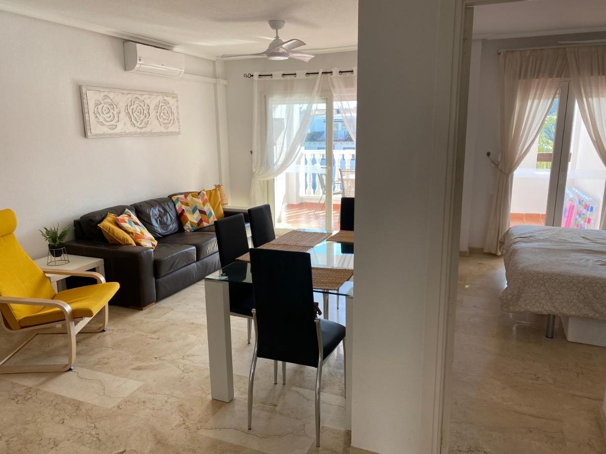 Villagolf Penthouse Orihuela Exteriér fotografie