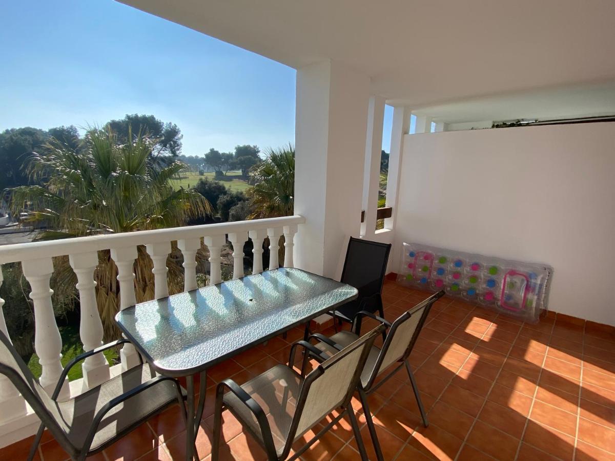 Villagolf Penthouse Orihuela Exteriér fotografie