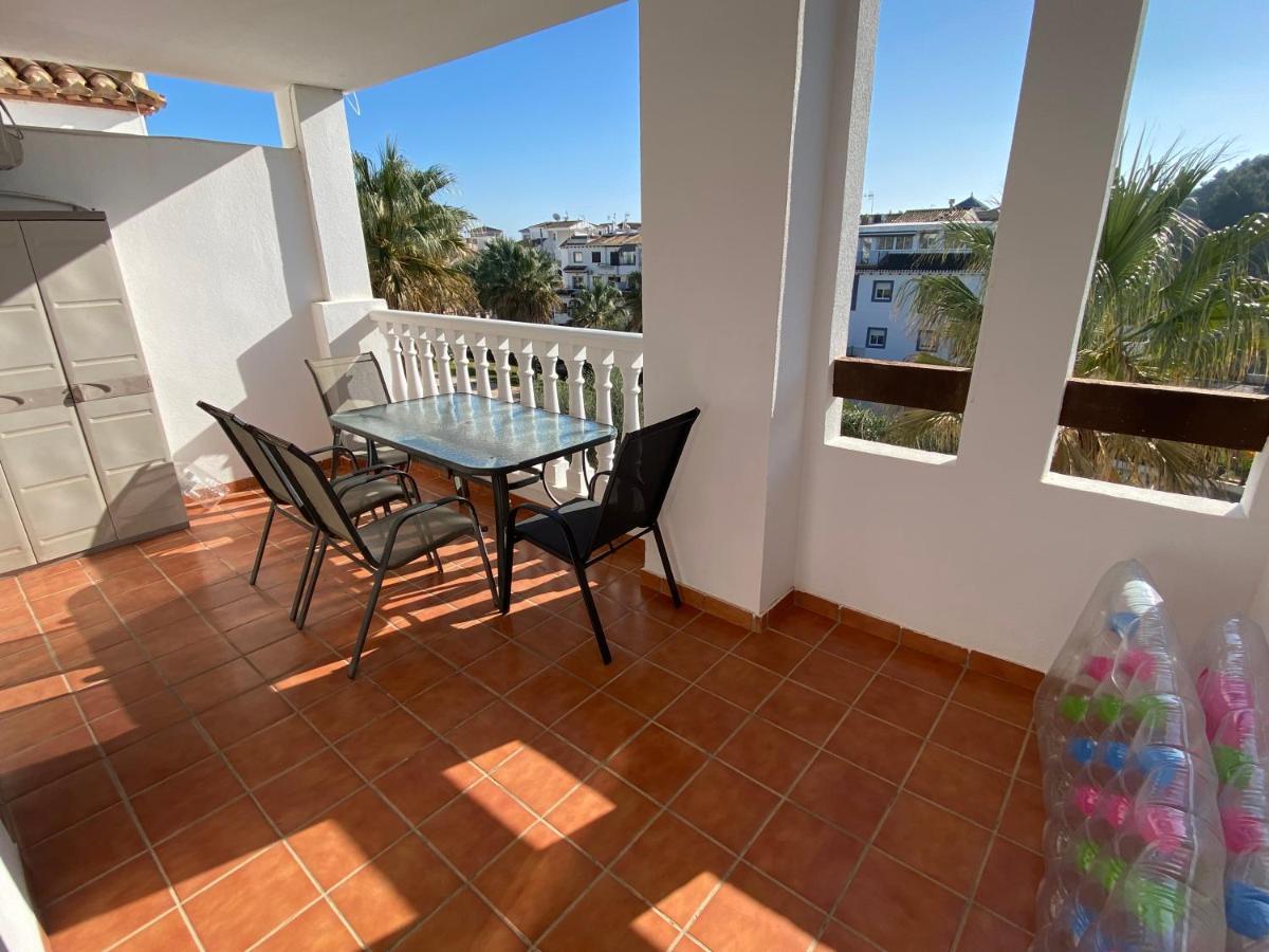 Villagolf Penthouse Orihuela Exteriér fotografie