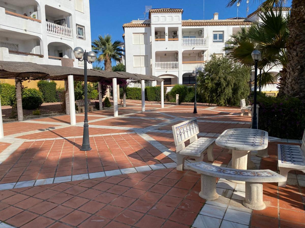 Villagolf Penthouse Orihuela Exteriér fotografie