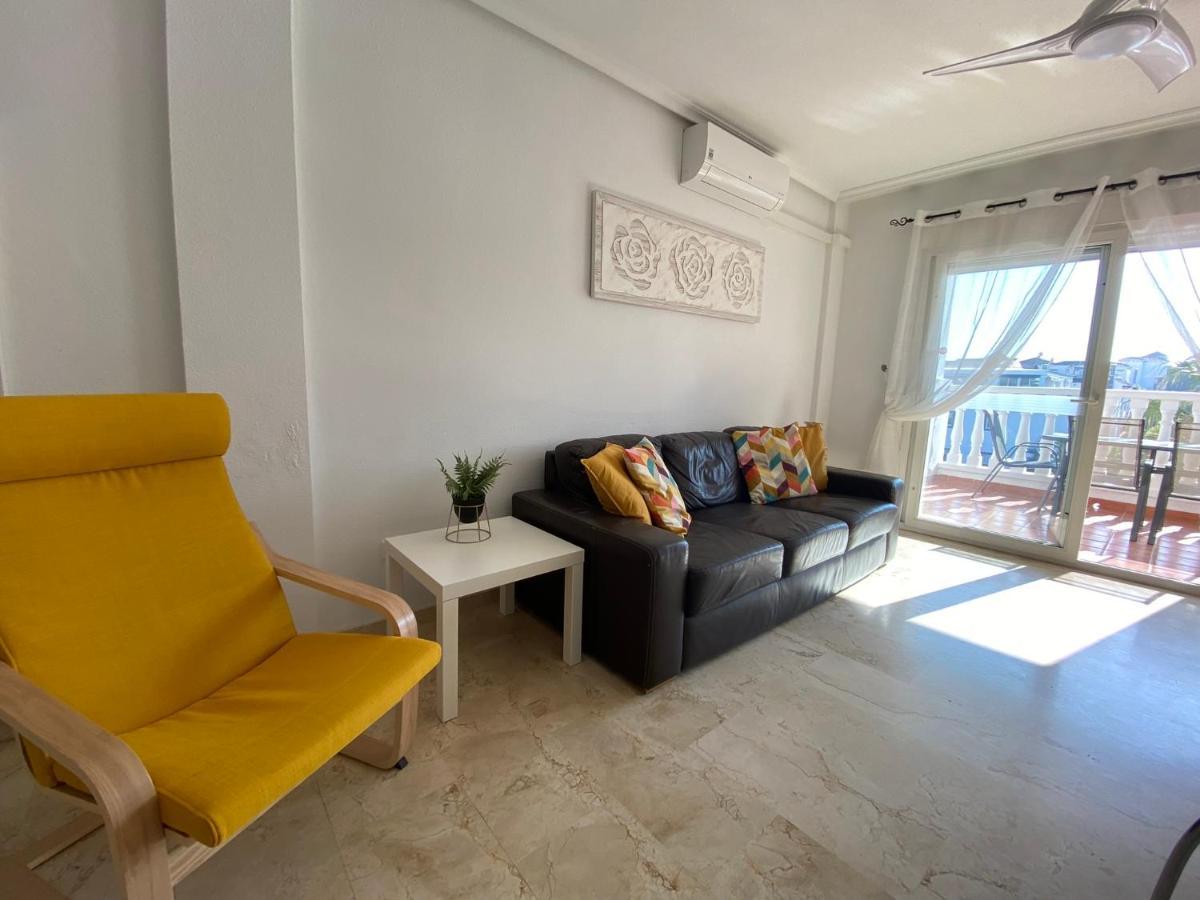 Villagolf Penthouse Orihuela Exteriér fotografie