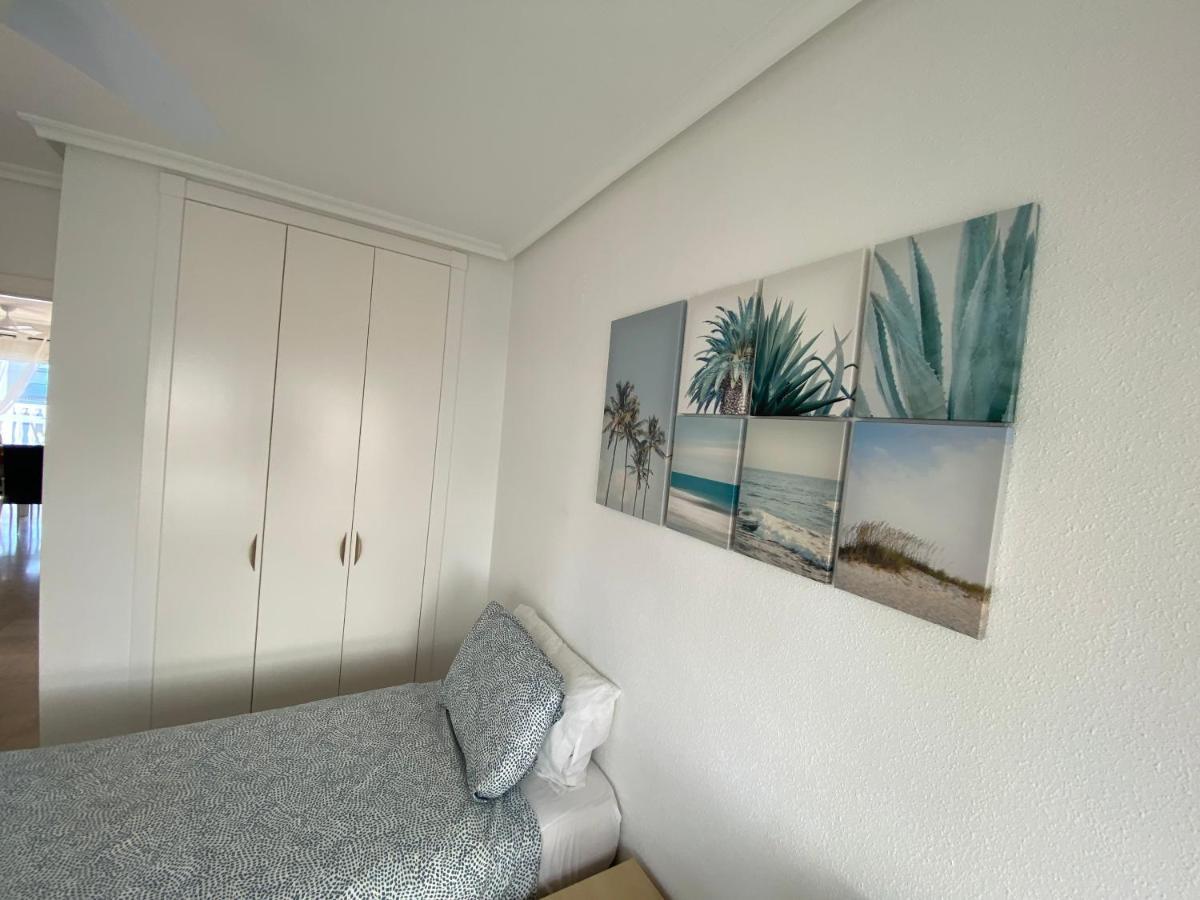 Villagolf Penthouse Orihuela Exteriér fotografie