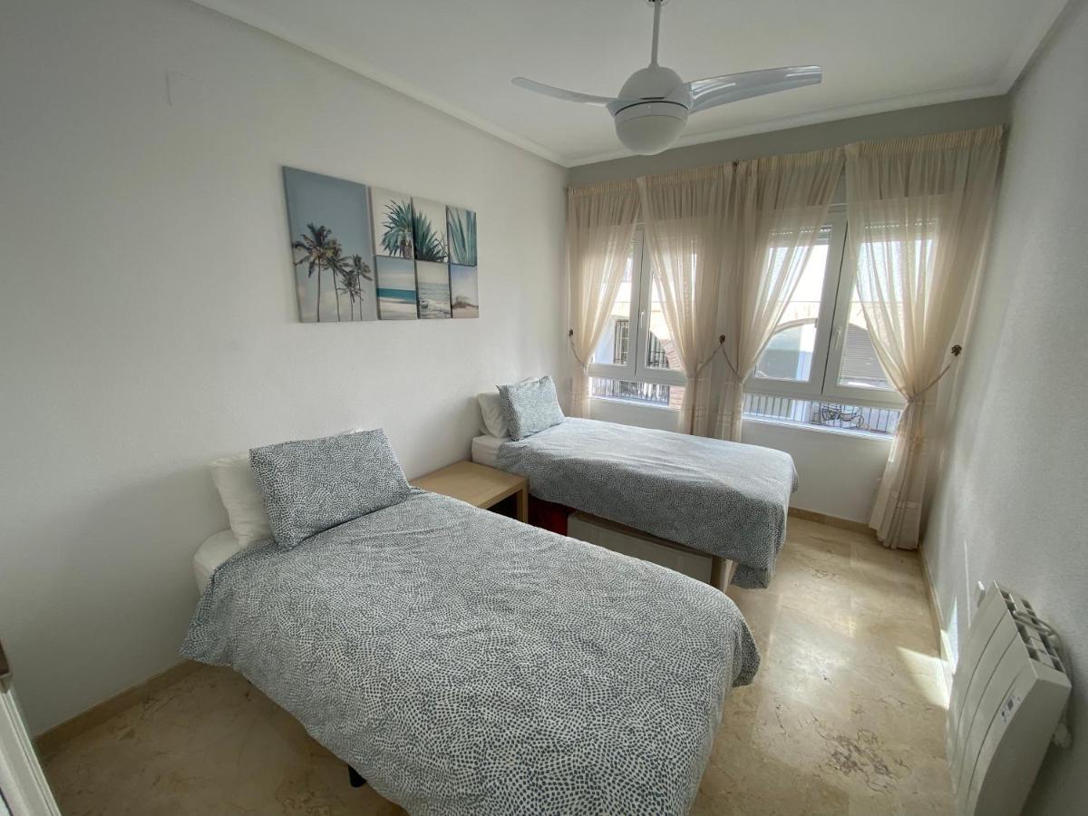 Villagolf Penthouse Orihuela Exteriér fotografie