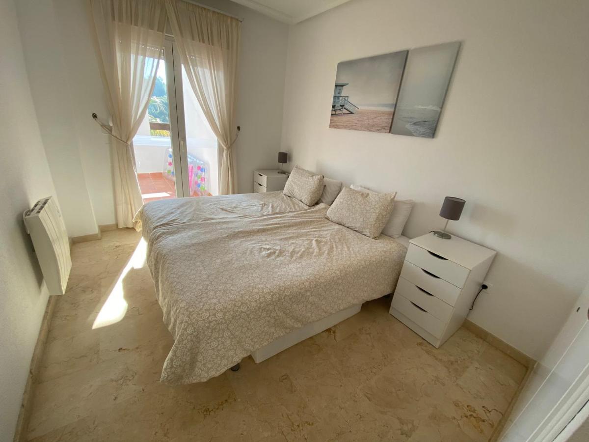 Villagolf Penthouse Orihuela Exteriér fotografie
