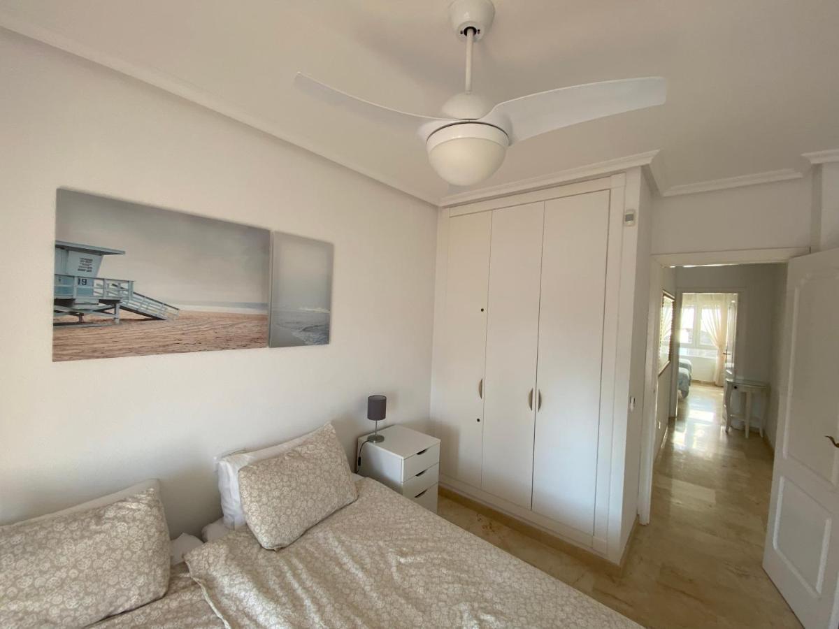 Villagolf Penthouse Orihuela Exteriér fotografie