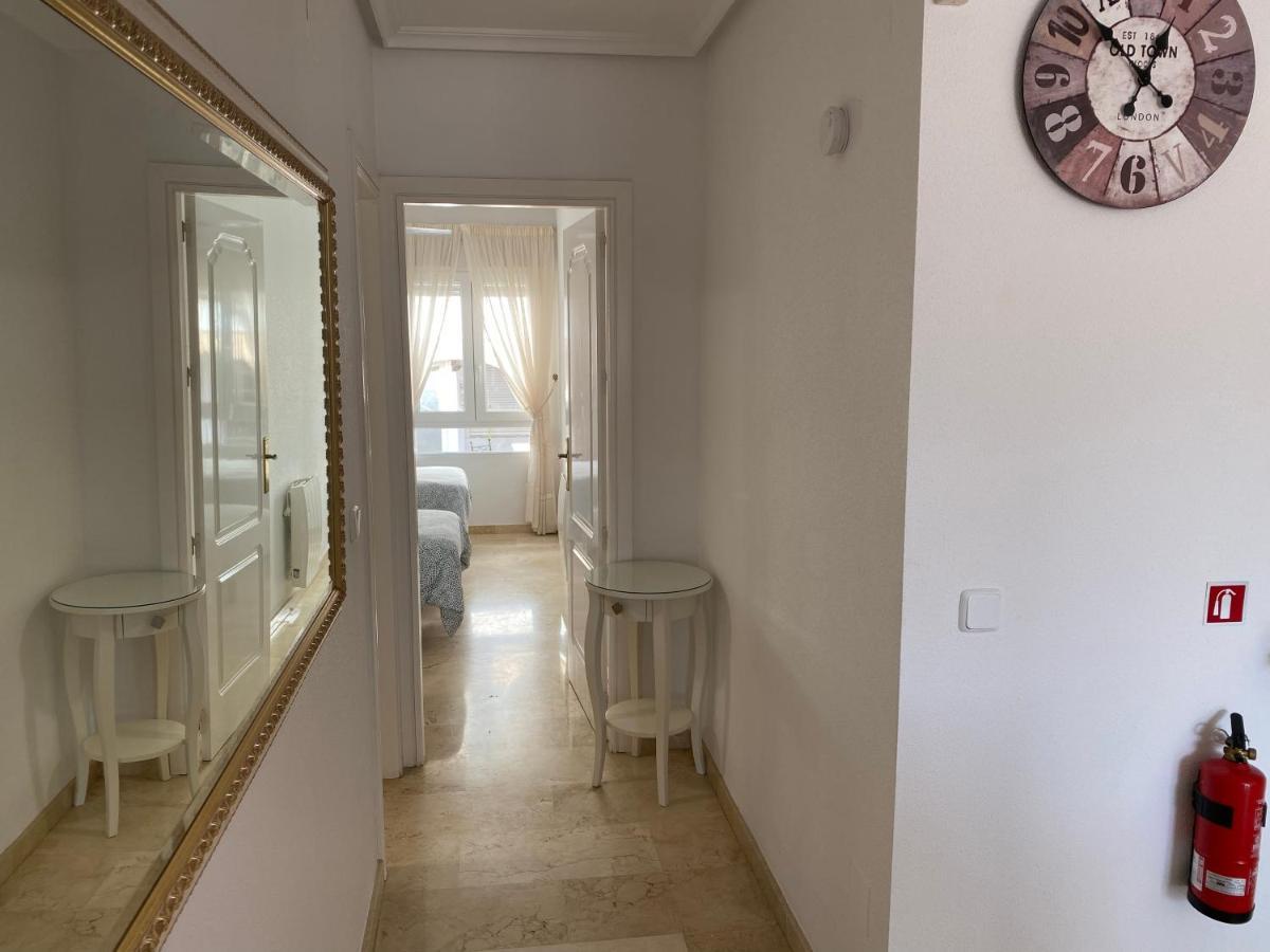 Villagolf Penthouse Orihuela Exteriér fotografie